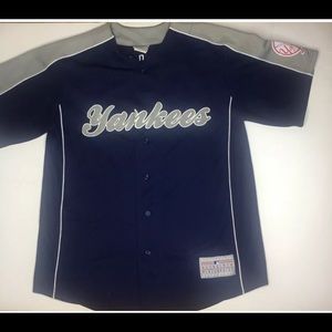 New York Yankees MLB Alex Rodriguez #13